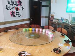 -马灯部落·西湖边的创意山景餐厅(虎跑动物园店)