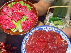 -冯校长老火锅(福田车公庙店)