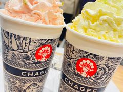 -霸王茶姬(建邺万达广场店)