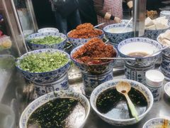 -清真马虎面馆(西七路店)