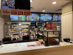 -肯德基(颛桥店)