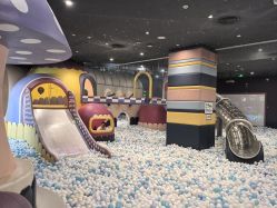 -MELAND CLUB亲子乐园·派对·餐厅(北京芳圆里ID MALL店)