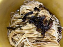 葱油拌面-玉华饮食店(茅台路店)