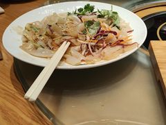 -娜仁图雅蒙古美食村(33小镇店)