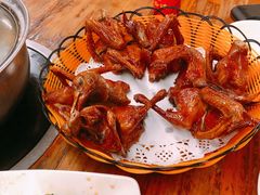 -百利鸽王(紫薇路店)