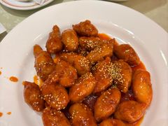 -归元·云集斋素菜馆