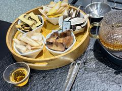 -一善菌·云南菌汤·云南菜(银泰城店)