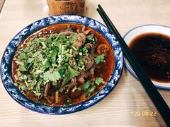 -白老大羊杂碎稍麦