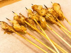 -白仁仔· 活烤海鲜 宵夜(豫园店)