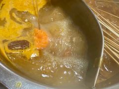 -成都玉林串串香火锅(三八店)