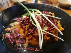 -周幺妹重庆老火锅(银泰城总店)