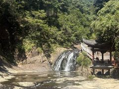 -五泄景区