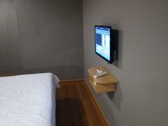 -如家酒店·neo(诸暨西施篮球中心宝龙广场店)