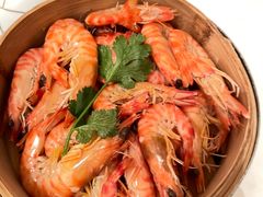 -宝丽轩中餐厅BAOLIXUAN