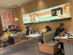 -呷哺呷哺(长治万达店)