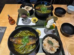 -伊藤久右卫门(宇治本店)