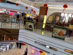 -万达广场(宁德蕉城店)
