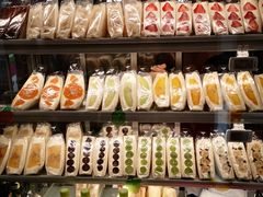 -Fruwich果明治(西单更新场店)