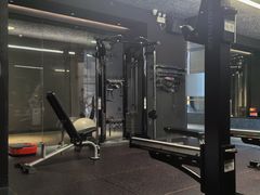 -TOP健身私教工作室(侨香店)