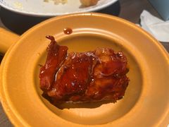 -蜜桃餐厅·古运河畔(南下塘店)