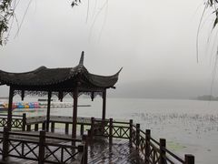 -南北湖风景区