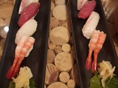 -西村日本料理(香格里拉饭店)