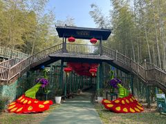 -陶祖圣境风景区