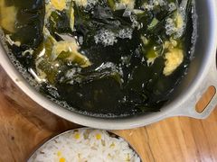 -喔爸韩式美食(木渎天虹店)