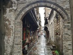 -紫阳古街