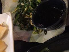 -何师烧烤·香辣蟹·川菜·30年老品牌(太古里旗舰店)