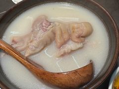 -彭记老妈蹄花(文化路店)