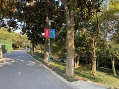 -太子山公园(园东路)