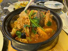 -福龙葡国餐(百老汇店)