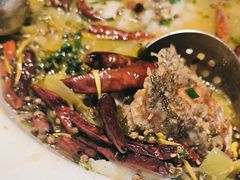 -太二酸菜鱼(福州泰禾店)