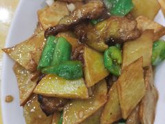 -东北特色水饺(郭家桥店)