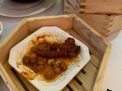 -宝园酒家(美林M·LIVE天地东座店)