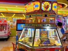 -汤姆熊欢乐世界(大连恒隆广场店)