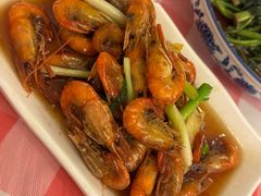 -玲珑餐厅(陕西南路店)