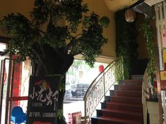 -老家乡湖南土菜(西丽店)