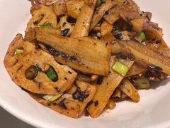 -兰湘子·湘菜小炒(石家庄万象城店)