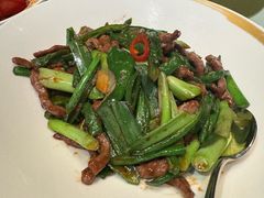 -金轩中餐厅 Jin Xuan(浦东丽思卡尔顿酒店)