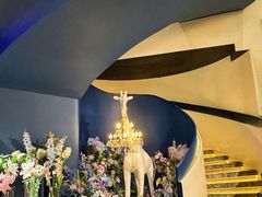 -狮拾久·现代新加坡料理(福田COCO Park店)