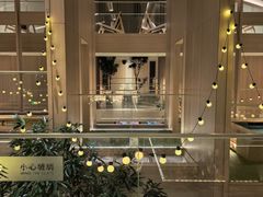 -A+阿加汤宿(大悦城店)