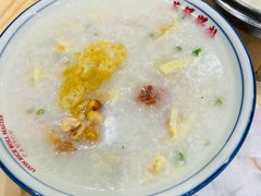 荔湾艇仔粥-荔银肠粉·非遗手藝(夫子庙店)