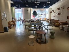 -藏猫猫咖啡主题馆(中央大道店)