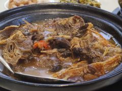 -陆记鹅庄·潮汕菜·狮头鹅(大仟里店)