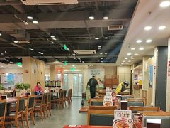 -宏状元现熬粥·京味菜(五棵松店)