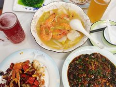 -来之顺海鲜菜馆·青岛菜·始于1993(栈桥店)