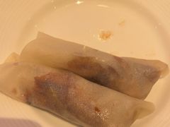 -盛宴自助餐厅(运达喜来登店)