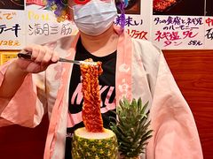 -大阪烧肉BAKA一代(十亩地店)